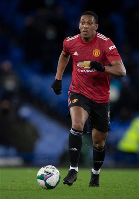 Anthony Martial posters