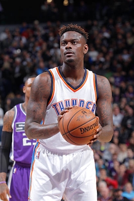 Anthony Morrow mouse pad