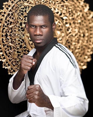 Anthony Obame posters