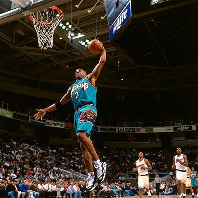 Anthony Peeler posters