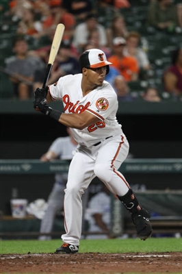 Anthony Santander posters