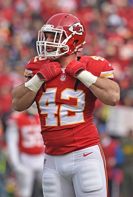Anthony Sherman posters