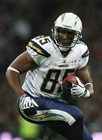 Antonio Gates Longsleeve T-shirt #4025365