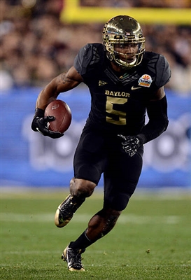 Antwan Goodley posters
