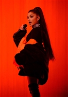 Ariana Grande hoodie #4082529