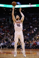 Aron Baynes tote bag #G3462087