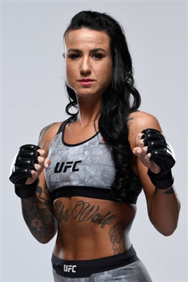 Ashlee Evans-Smith canvas poster