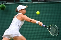 Ashleigh Barty Sweatshirt #4098835
