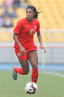 Ashley Lawrence posters