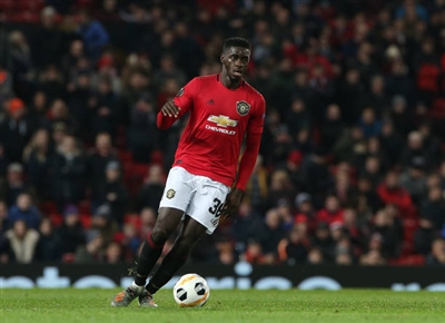 Axel Tuanzebe posters