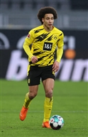 Axel Witsel t-shirt #3995171