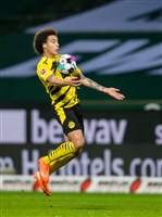 Axel Witsel tote bag #G2612427