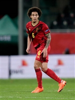 Axel Witsel hoodie #3995175