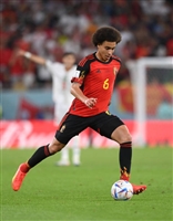 Axel Witsel t-shirt #4159942