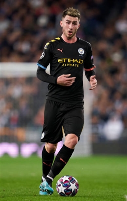 Aymeric Laporte posters