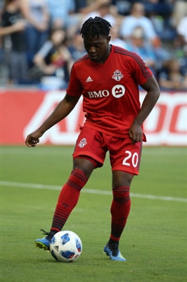 Ayo Akinola posters