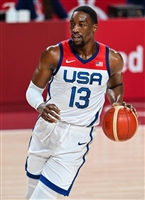 Bam Adebayo mug #G3455609