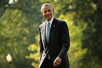 Barack Obama Tank Top #4083691