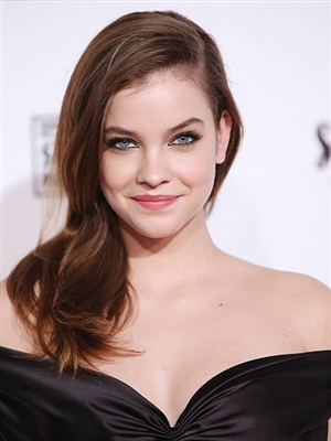 Barbara Palvin tote bag