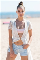 Barbara Palvin magic mug #G3467845