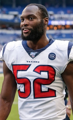 Barkevious Mingo posters