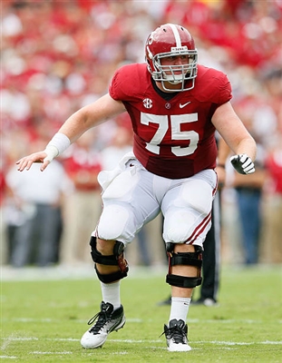 Barrett Jones posters