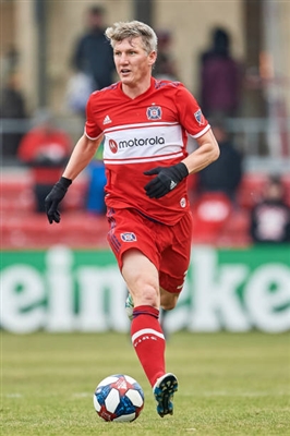 Bastian Schweinsteiger Longsleeve T-shirt