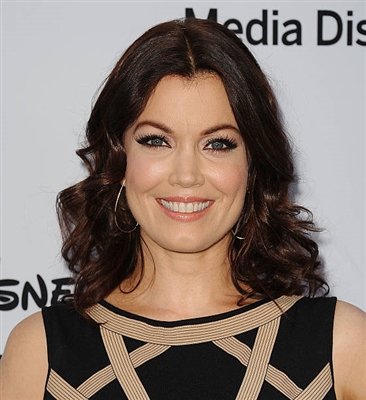 Bellamy Young puzzle
