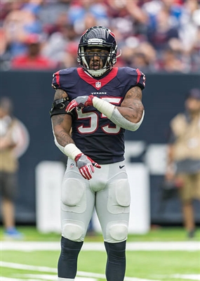 Benardrick Mckinney posters
