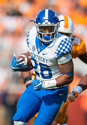 Benny Snell Jr. posters