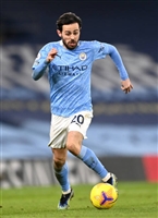 Bernardo Silva hoodie #3997015