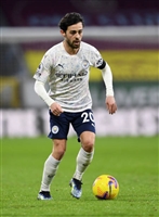 Bernardo Silva hoodie #3997016