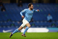 Bernardo Silva hoodie #3997017