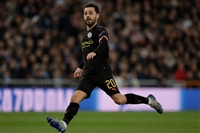 Bernardo Silva hoodie #3997019