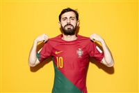 Bernardo Silva t-shirt #4160888