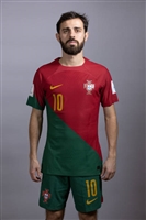 Bernardo Silva t-shirt #4160889