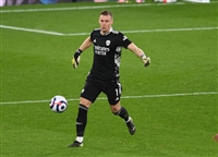 Bernd Leno Longsleeve T-shirt #3999466