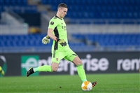 Bernd Leno Longsleeve T-shirt #3999467