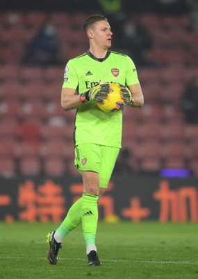 Bernd Leno Mouse Pad 3999468
