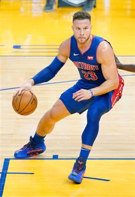 Blake Griffin mouse pad