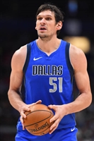 Boban Marjanovic Tank Top #4004997