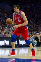 Boban Marjanovic Sweatshirt #4004998