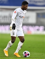 Breel Embolo hoodie #3994975