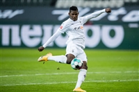 Breel Embolo tote bag #G2612230