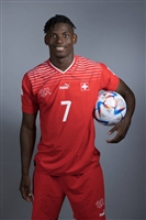 Breel Embolo mug #G3525823