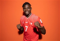 Breel Embolo Sweatshirt #4160389