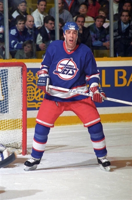 Brent Thompson posters