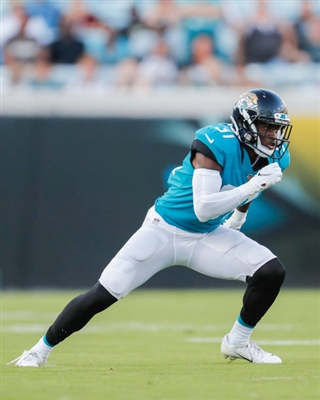 Breon Borders posters