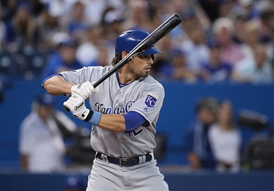 Brett Eibner posters