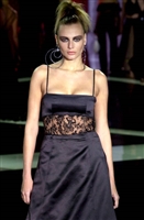 Bridget Hall longsleeve t-shirt #4108856